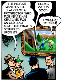 Hidden Gold 2005 - click to ZOOM