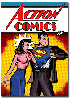 K-Metal Cover Concepts