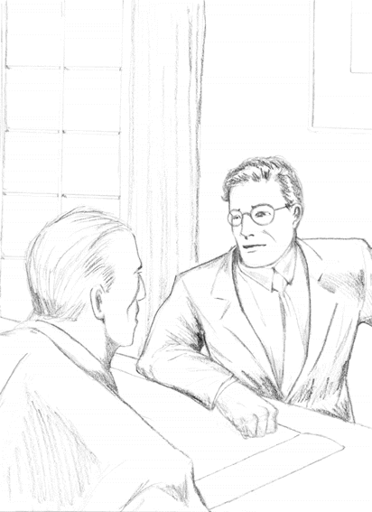 K-Metal Page Two Panel3 Pencil Detail