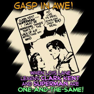 You will GASP IN AWE!